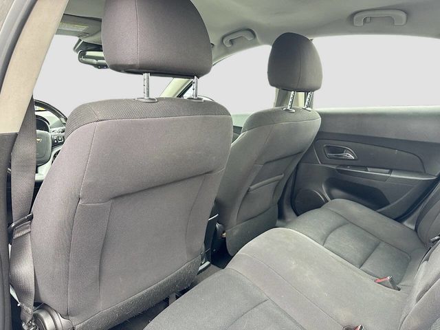 2014 Chevrolet Cruze Chevy Cruze LT - 1 Owner - Fuel Efficient Daily Driver - 22951760 - 11