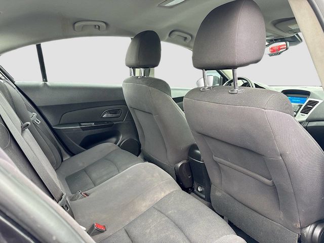 2014 Chevrolet Cruze Chevy Cruze LT - 1 Owner - Fuel Efficient Daily Driver - 22951760 - 13