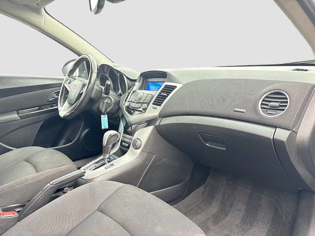2014 Chevrolet Cruze Chevy Cruze LT - 1 Owner - Fuel Efficient Daily Driver - 22951760 - 16