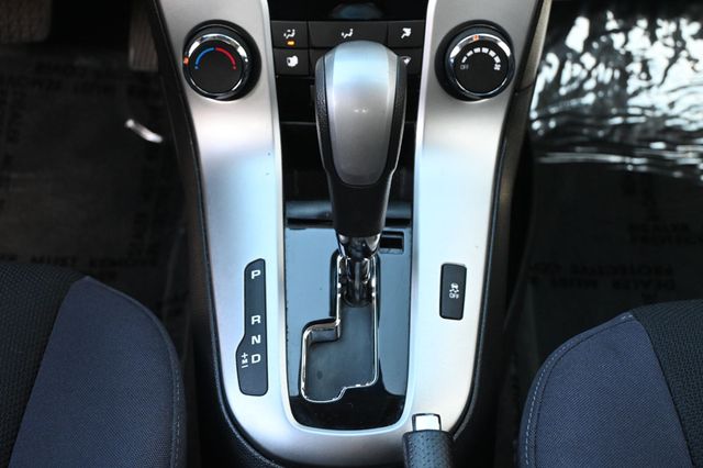 2014 Chevrolet CRUZE LT - 23057026 - 10