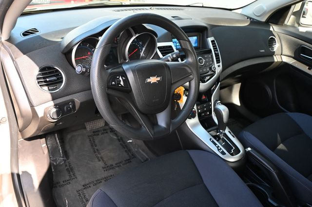 2014 Chevrolet CRUZE LT - 23057026 - 6