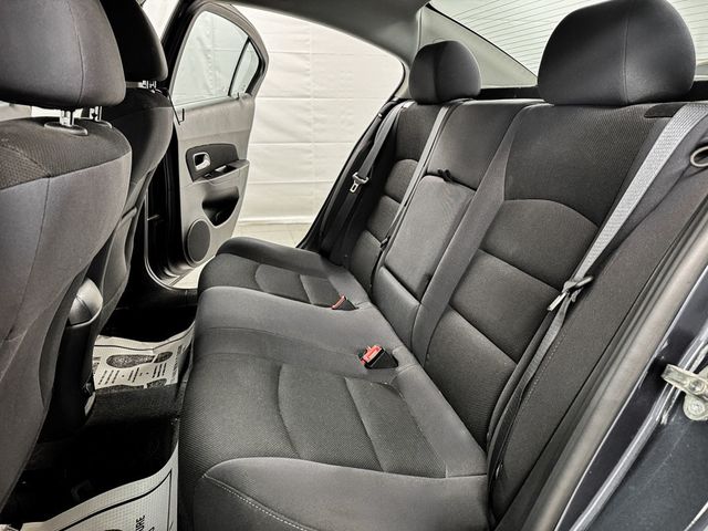 2014 Chevrolet CRUZE LT - 23033476 - 9