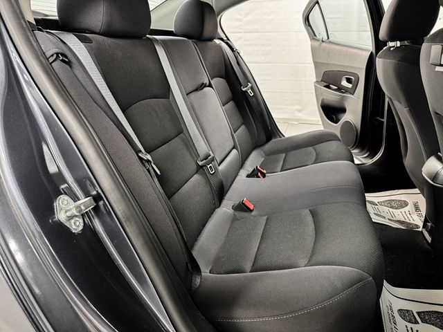 2014 Chevrolet CRUZE LT - 23033476 - 10