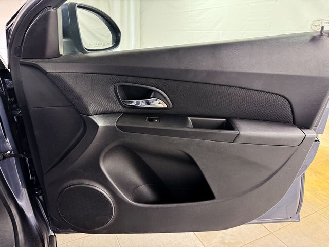 2014 Chevrolet CRUZE LT - 23033476 - 16