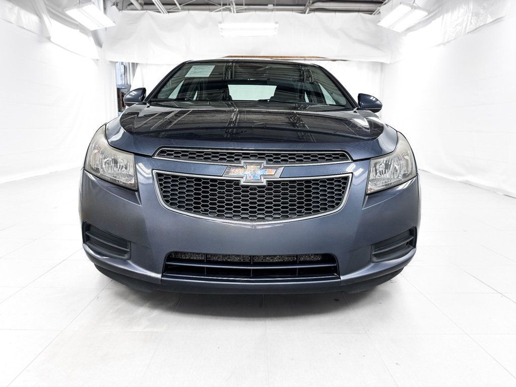 2014 Chevrolet CRUZE LT - 23033476 - 1