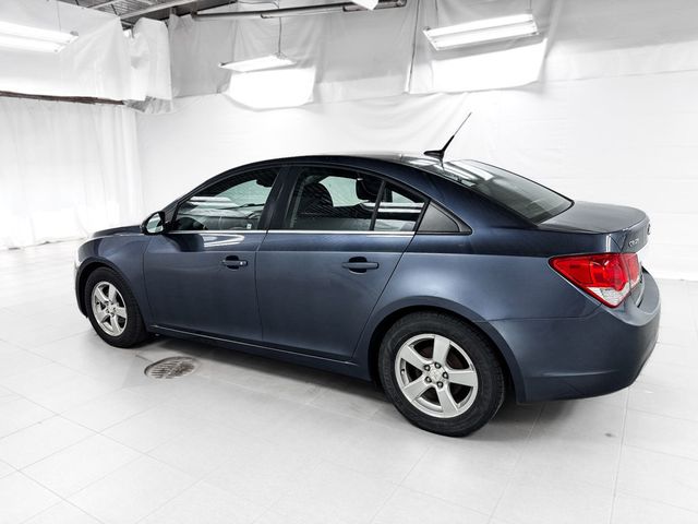 2014 Chevrolet CRUZE LT - 23033476 - 2