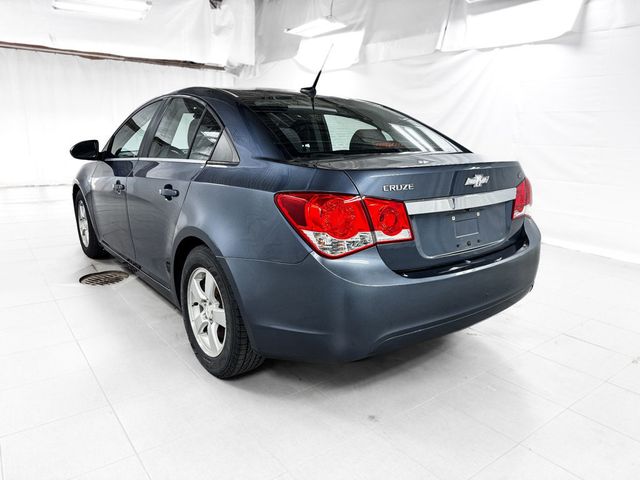 2014 Chevrolet CRUZE LT - 23033476 - 3
