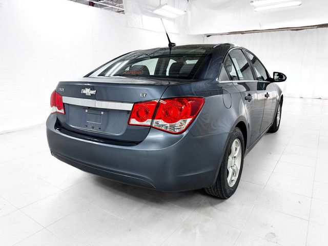 2014 Chevrolet CRUZE LT - 23033476 - 5