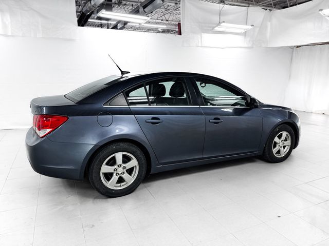 2014 Chevrolet CRUZE LT - 23033476 - 6