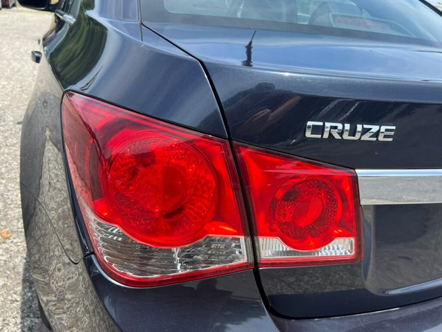 2014 Chevrolet CRUZE LT / AUTO - 22483254 - 23