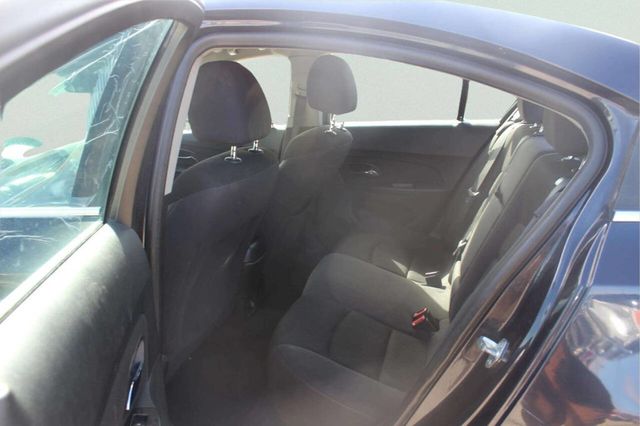2014 Chevrolet CRUZE LT Fleet 4dr Sedan w/1FL - 23006758 - 5