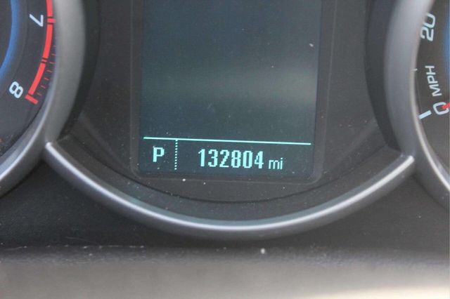 2014 Chevrolet CRUZE LT Fleet 4dr Sedan w/1FL - 23006758 - 7