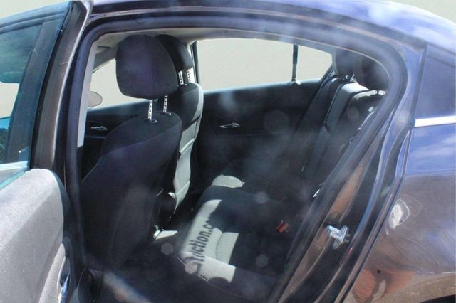 2014 Chevrolet CRUZE LT Fleet 4dr Sedan w/1FL - 23006759 - 5