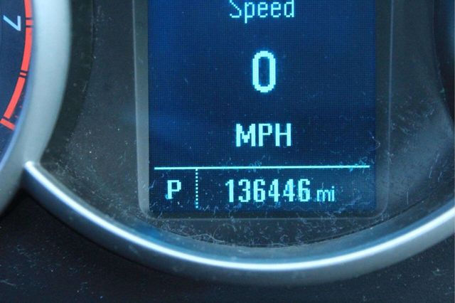 2014 Chevrolet CRUZE LT Fleet 4dr Sedan w/1FL - 23006759 - 7