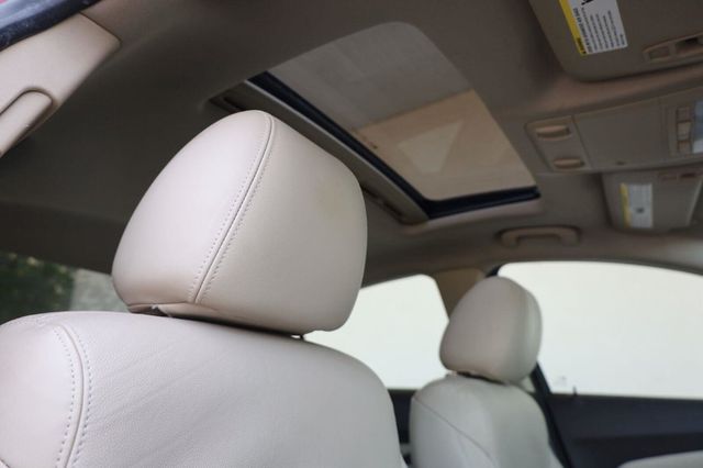 2014 Chevrolet Cruze LTZ - 23067537 - 25