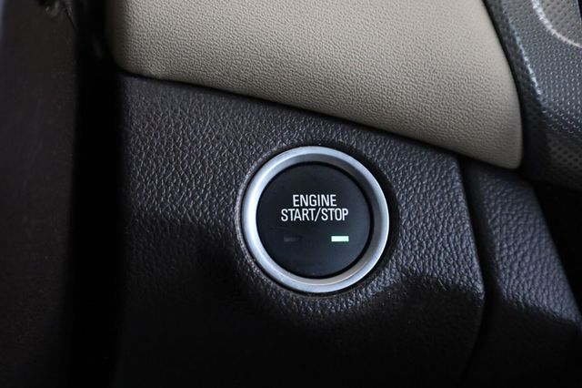 2014 Chevrolet Cruze LTZ - 23067537 - 32