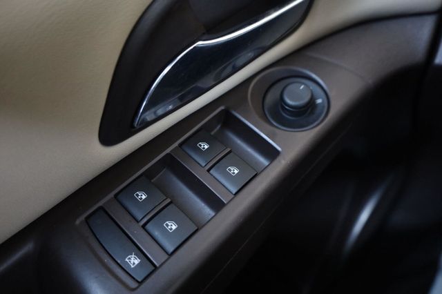 2014 Chevrolet Cruze LTZ - 23067537 - 33