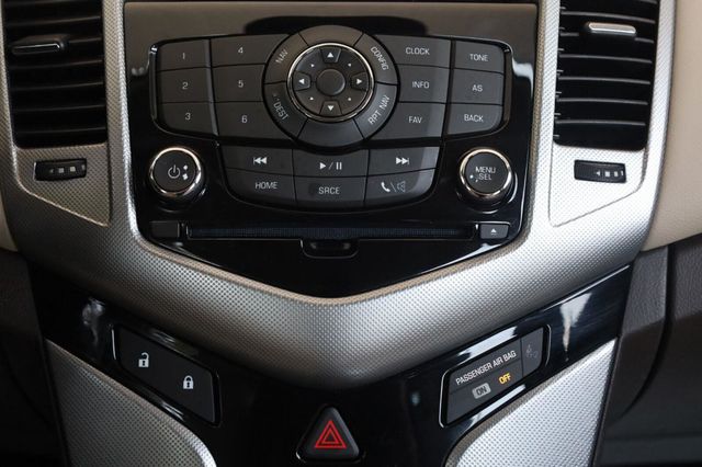 2014 Chevrolet Cruze LTZ - 23067537 - 36