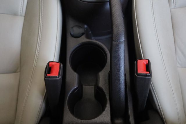 2014 Chevrolet Cruze LTZ - 23067537 - 39