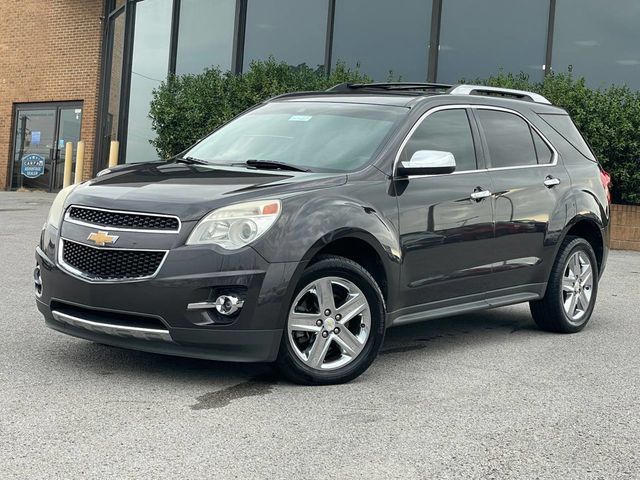 2014 Chevrolet Equinox 2014 CHEVROLET EQUINOX LTZ GREAT-DEAL 615-730-9991 - 22592085 - 0