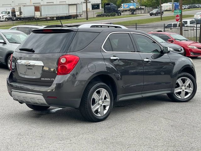 2014 Chevrolet Equinox 2014 CHEVROLET EQUINOX LTZ GREAT-DEAL 615-730-9991 - 22592085 - 1