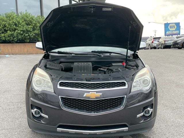 2014 Chevrolet Equinox 2014 CHEVROLET EQUINOX LTZ GREAT-DEAL 615-730-9991 - 22592085 - 25