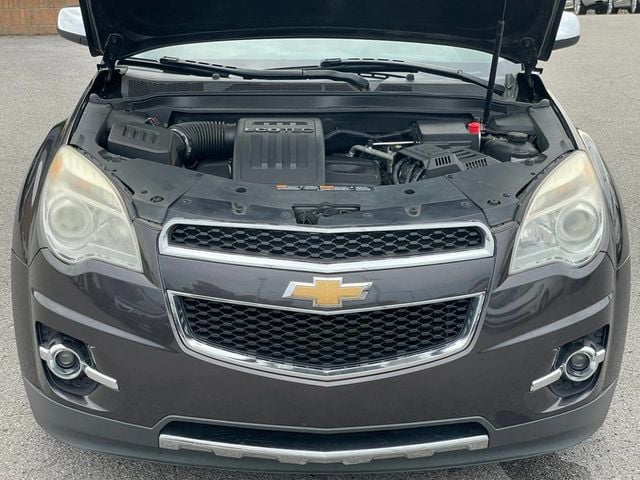 2014 Chevrolet Equinox 2014 CHEVROLET EQUINOX LTZ GREAT-DEAL 615-730-9991 - 22592085 - 26