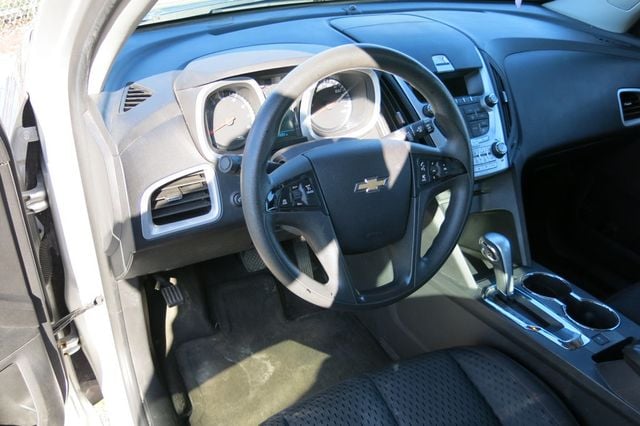 2014 Chevrolet Equinox AWD 4dr LS - 22997803 - 10