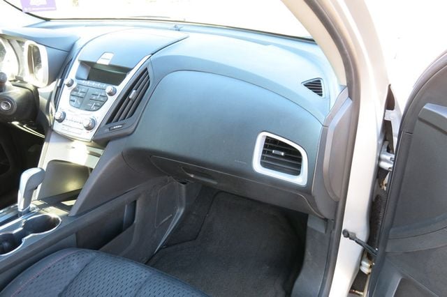 2014 Chevrolet Equinox AWD 4dr LS - 22997803 - 11