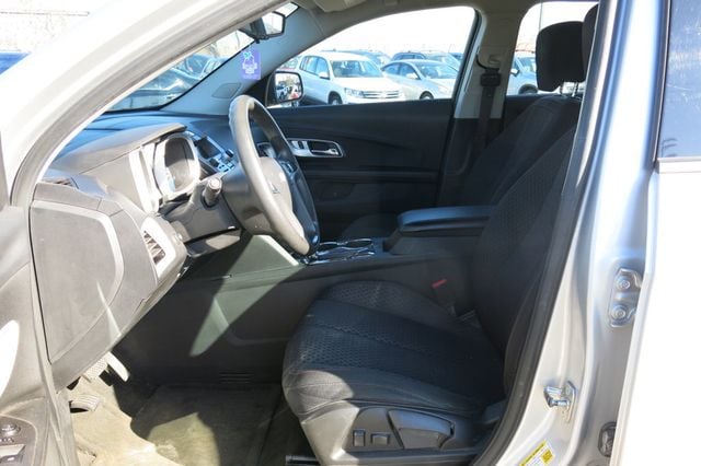 2014 Chevrolet Equinox AWD 4dr LS - 22997803 - 12