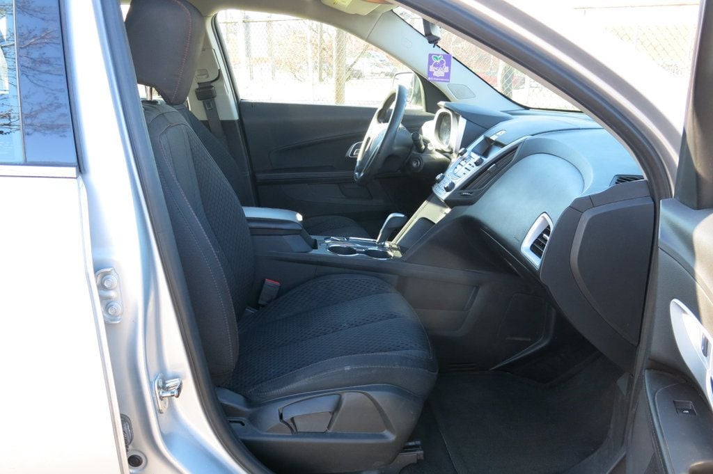 2014 Chevrolet Equinox AWD 4dr LS - 22997803 - 13