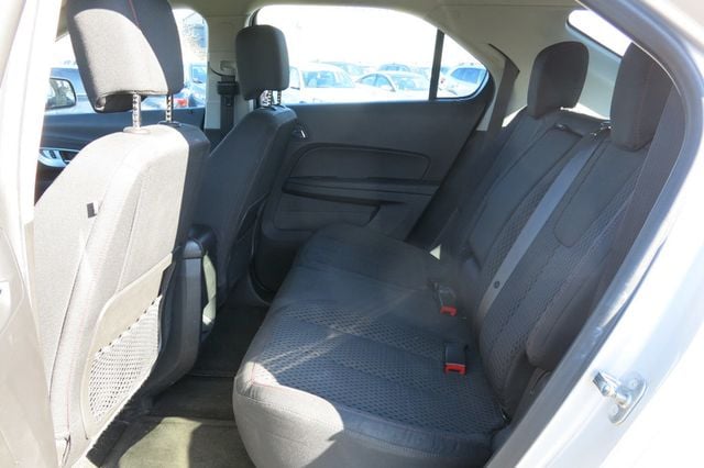 2014 Chevrolet Equinox AWD 4dr LS - 22997803 - 14