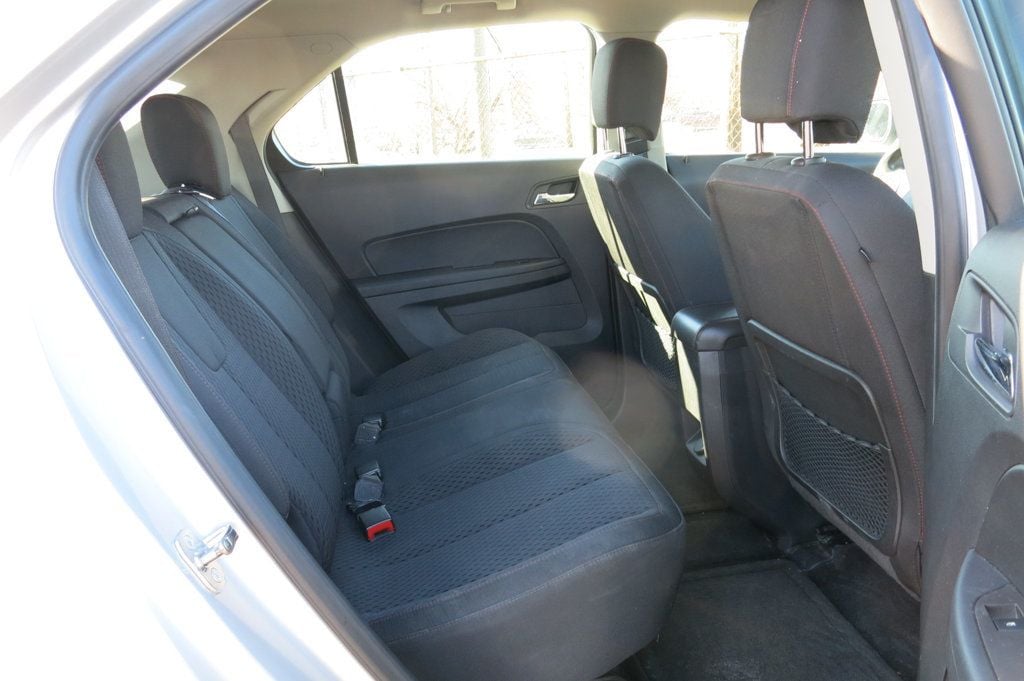 2014 Chevrolet Equinox AWD 4dr LS - 22997803 - 15