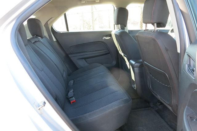 2014 Chevrolet Equinox AWD 4dr LS - 22997803 - 15