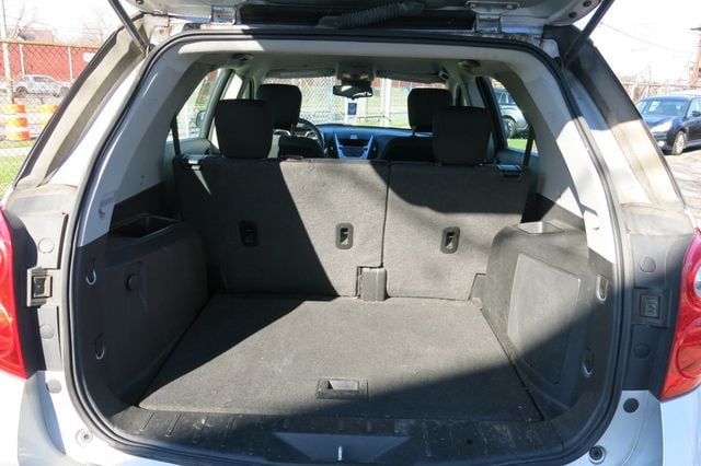2014 Chevrolet Equinox AWD 4dr LS - 22997803 - 16