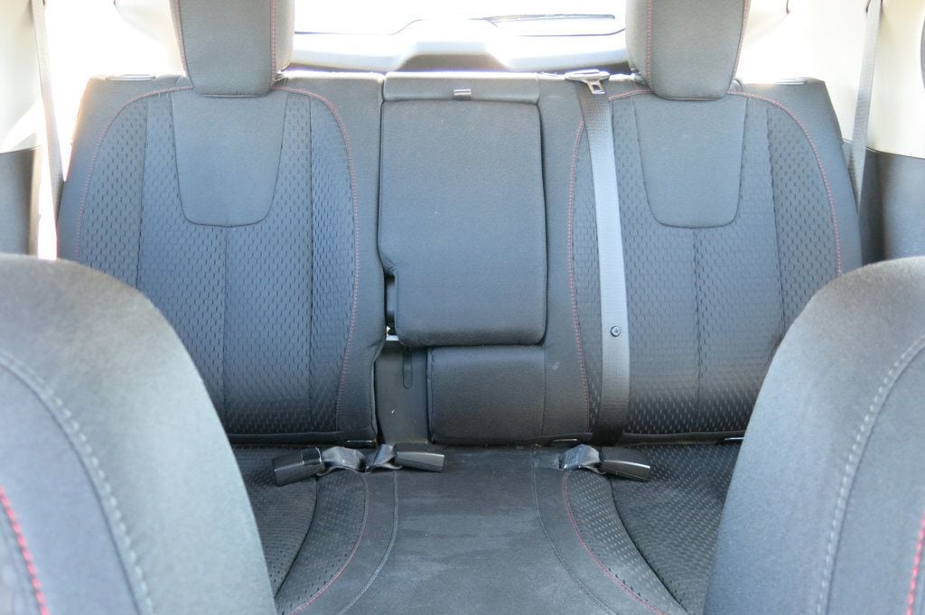 2014 Chevrolet Equinox AWD 4dr LS - 22997803 - 17