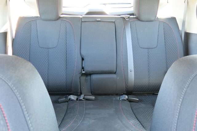 2014 Chevrolet Equinox AWD 4dr LS - 22997803 - 17