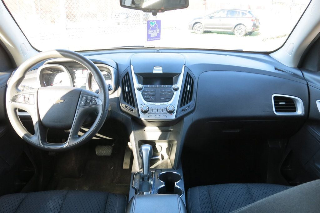 2014 Chevrolet Equinox AWD 4dr LS - 22997803 - 18