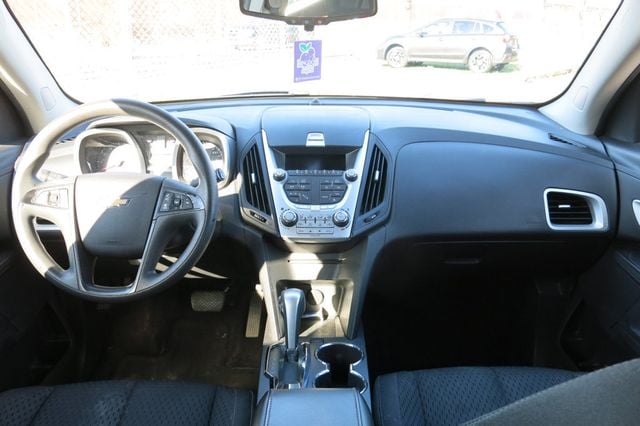 2014 Chevrolet Equinox AWD 4dr LS - 22997803 - 18