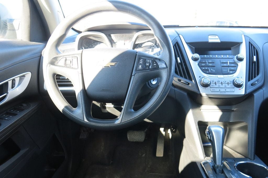 2014 Chevrolet Equinox AWD 4dr LS - 22997803 - 19