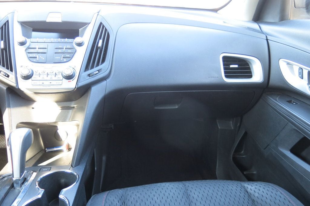 2014 Chevrolet Equinox AWD 4dr LS - 22997803 - 20