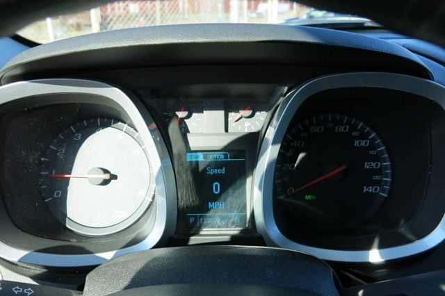 2014 Chevrolet Equinox AWD 4dr LS - 22997803 - 21