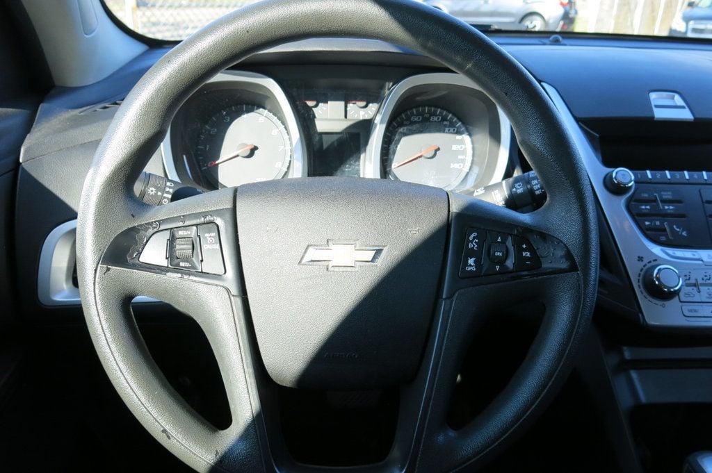 2014 Chevrolet Equinox AWD 4dr LS - 22997803 - 22