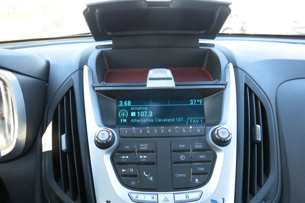 2014 Chevrolet Equinox AWD 4dr LS - 22997803 - 24