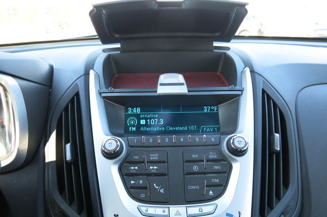 2014 Chevrolet Equinox AWD 4dr LS - 22997803 - 24