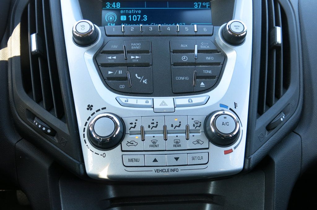 2014 Chevrolet Equinox AWD 4dr LS - 22997803 - 25