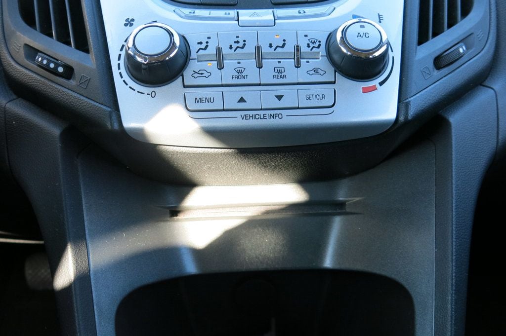 2014 Chevrolet Equinox AWD 4dr LS - 22997803 - 26