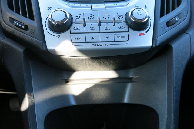 2014 Chevrolet Equinox AWD 4dr LS - 22997803 - 26