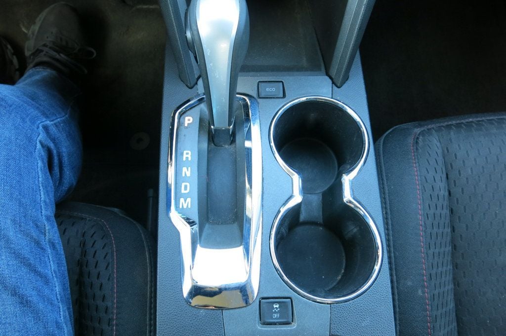 2014 Chevrolet Equinox AWD 4dr LS - 22997803 - 27