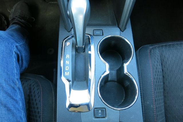 2014 Chevrolet Equinox AWD 4dr LS - 22997803 - 27